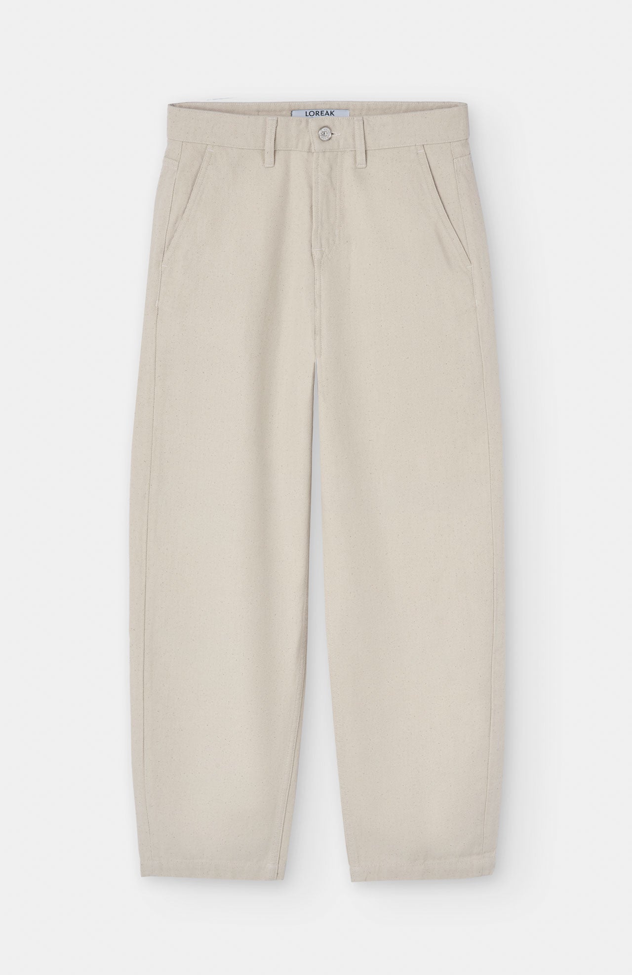 Mirena Denim Trousers