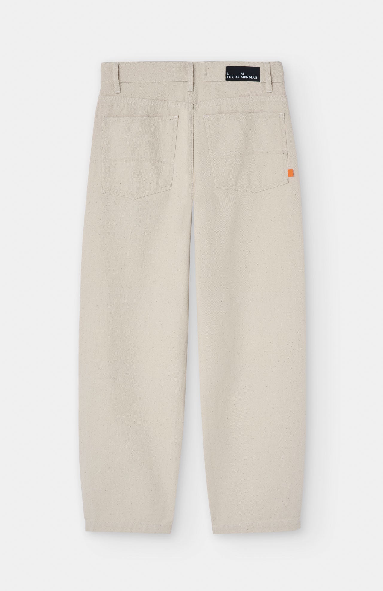 Mirena Denim Trousers