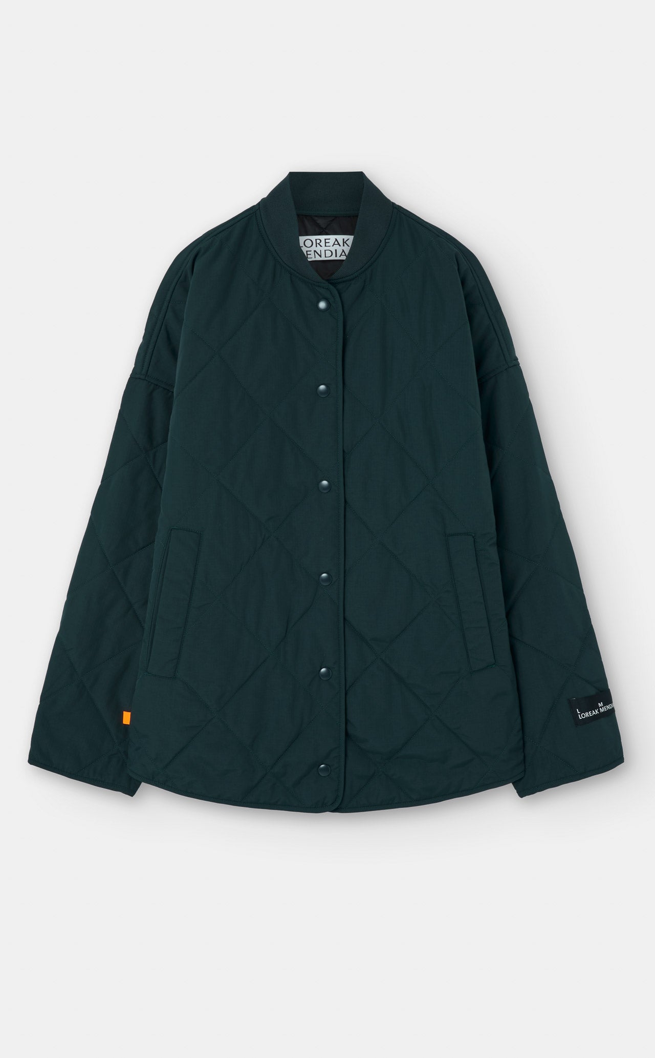 Sarri Jacket Dark Green
