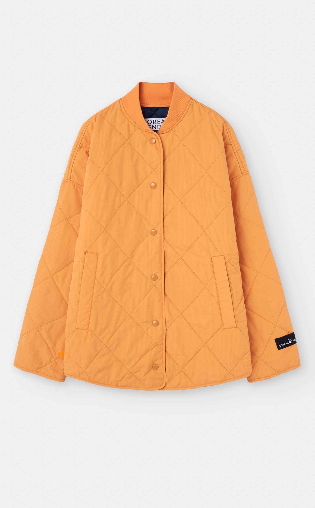 Sarri Jacket Pumpkin