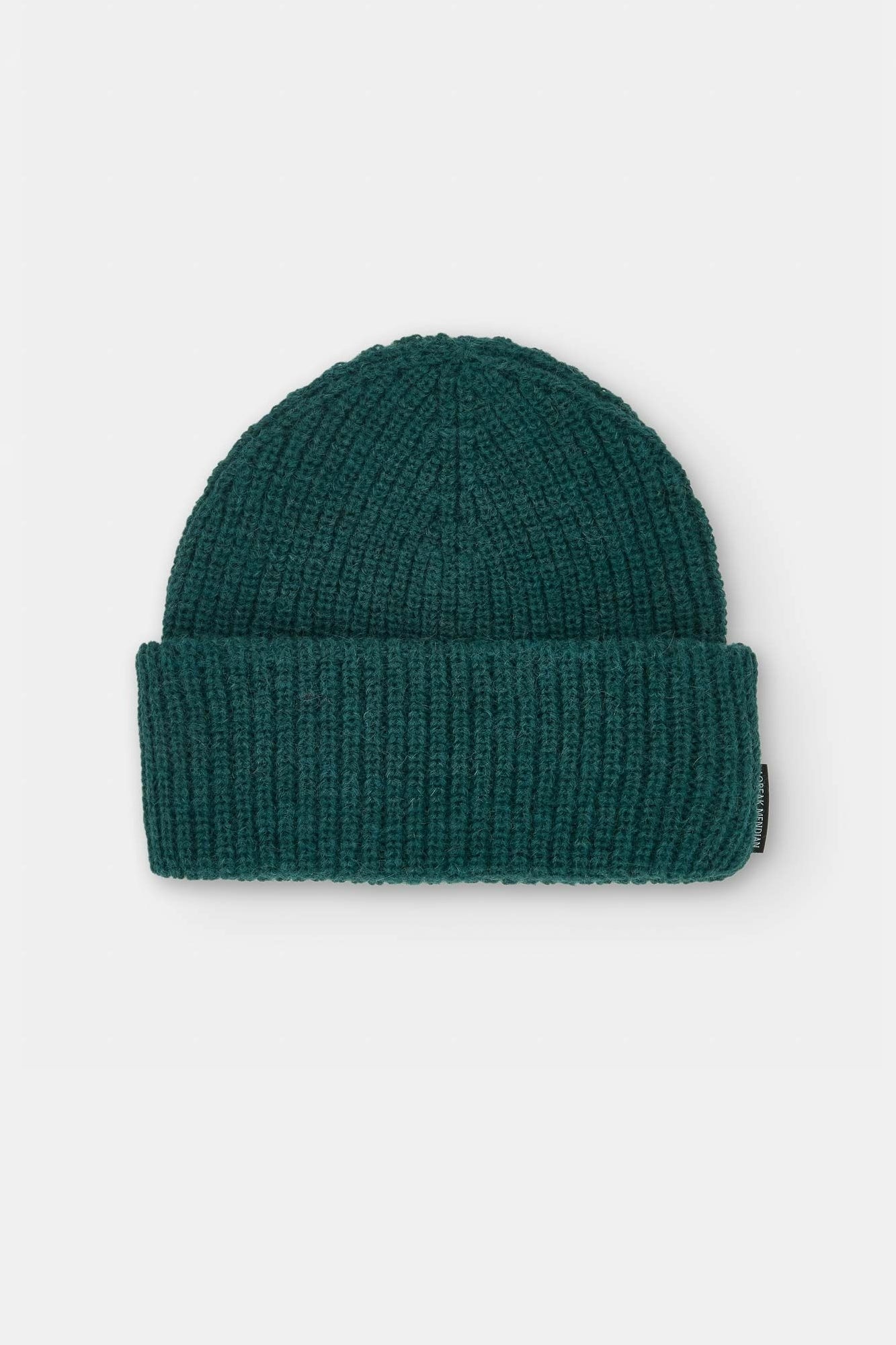 Sligo Beanie Green