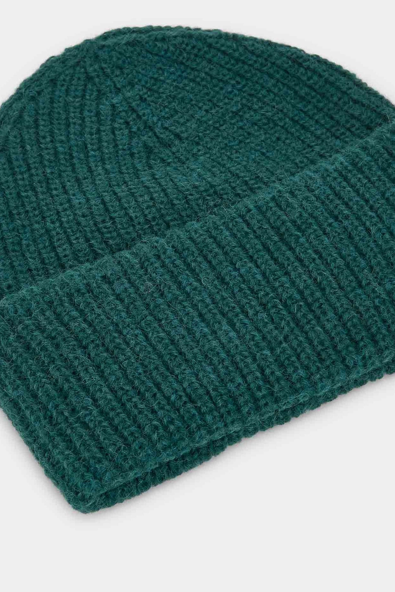 Sligo Beanie Green