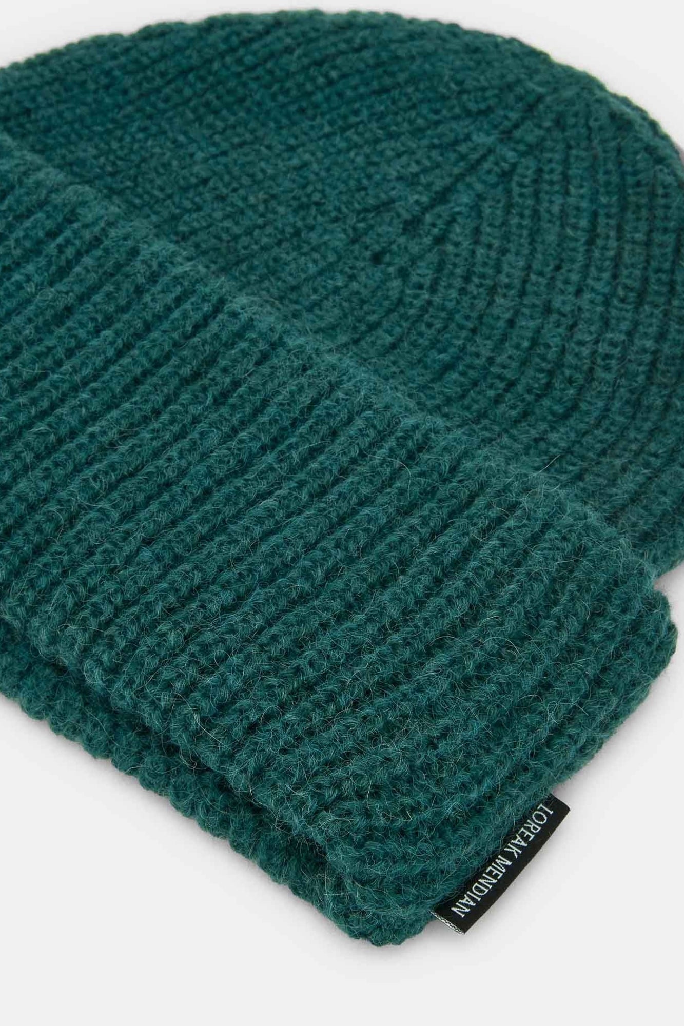 Sligo Beanie Green