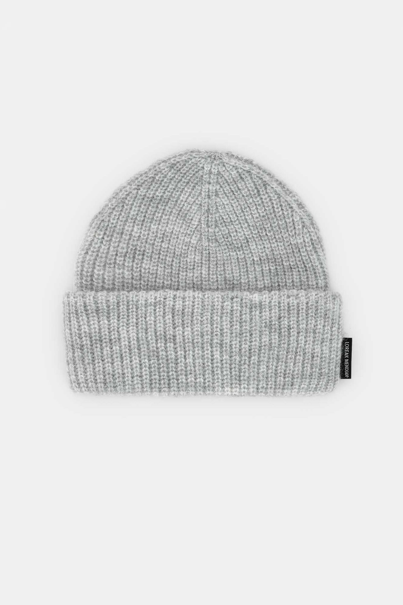 Sligo Beanie Light Grey