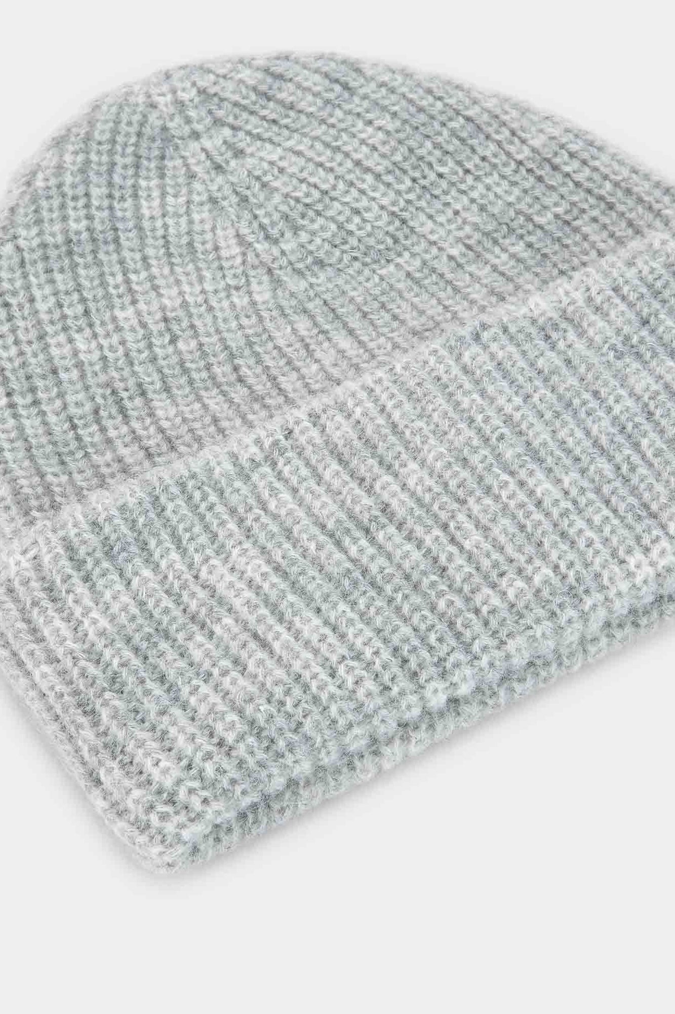 Sligo Beanie Light Grey