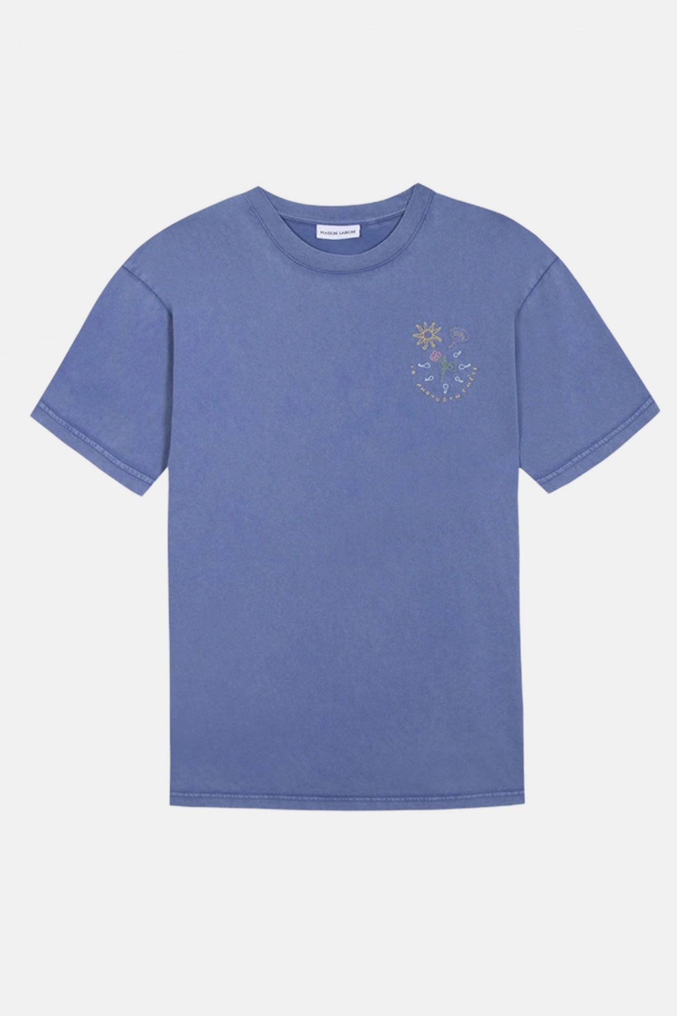 La Photosynthese Patureau T-shirt