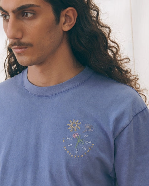 La Photosynthese Patureau T-shirt