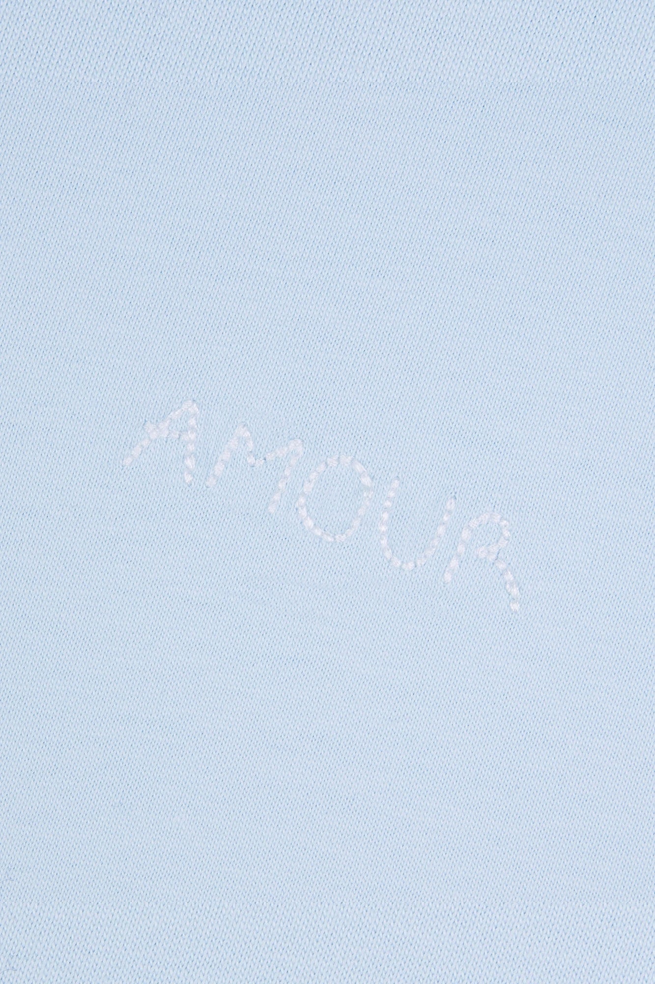 Amour Popincourt T-shirt