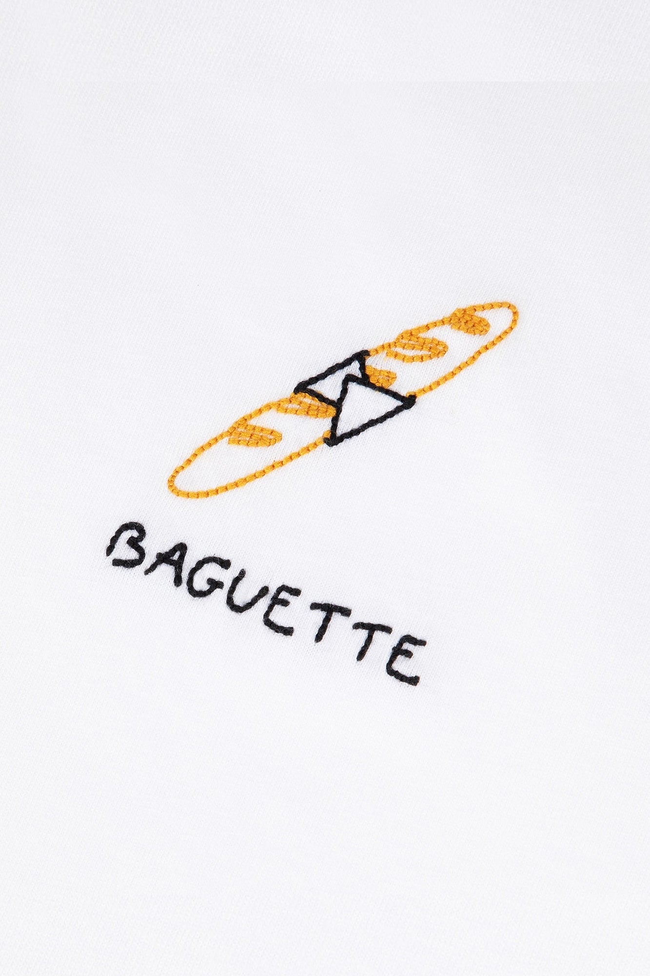Baguette Popincourt T-shirt