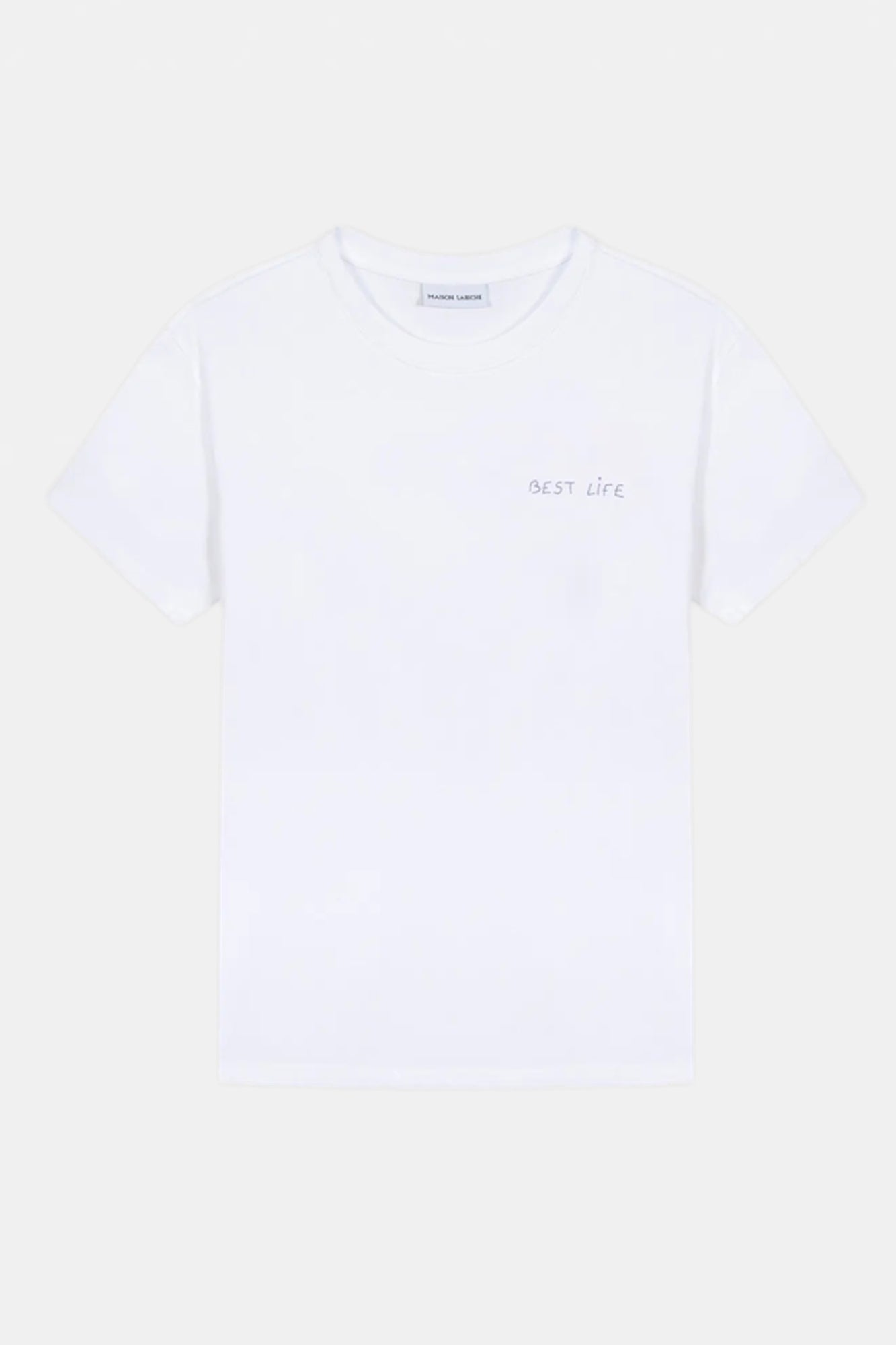 Best Life Popincourt T-shirt