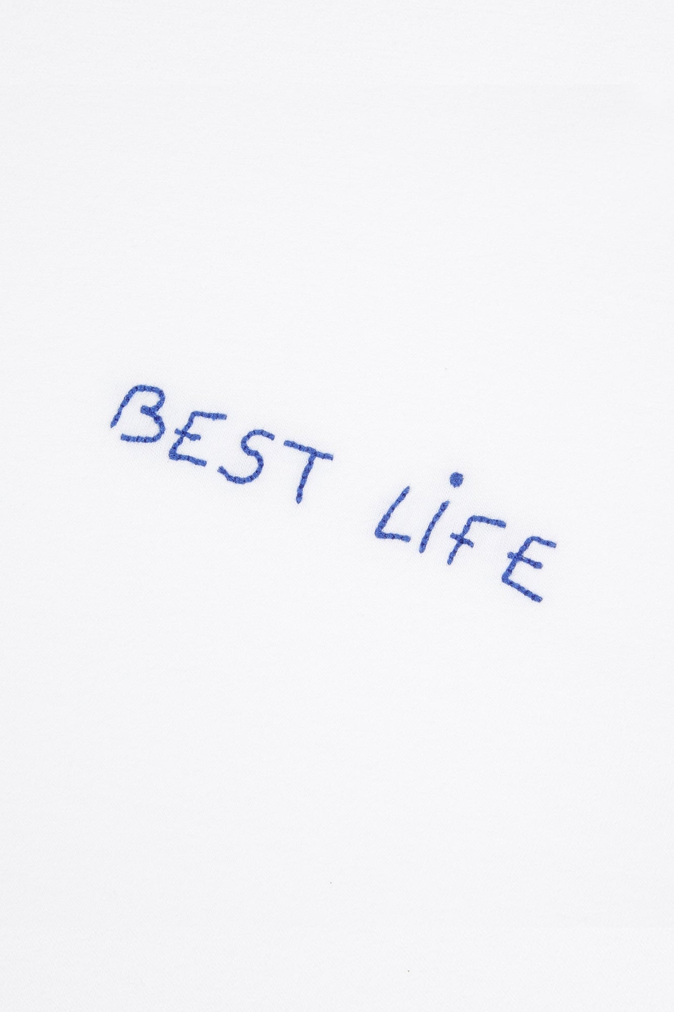 Best Life Popincourt T-shirt