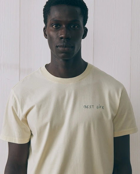 Best Life Popincourt T-shirt