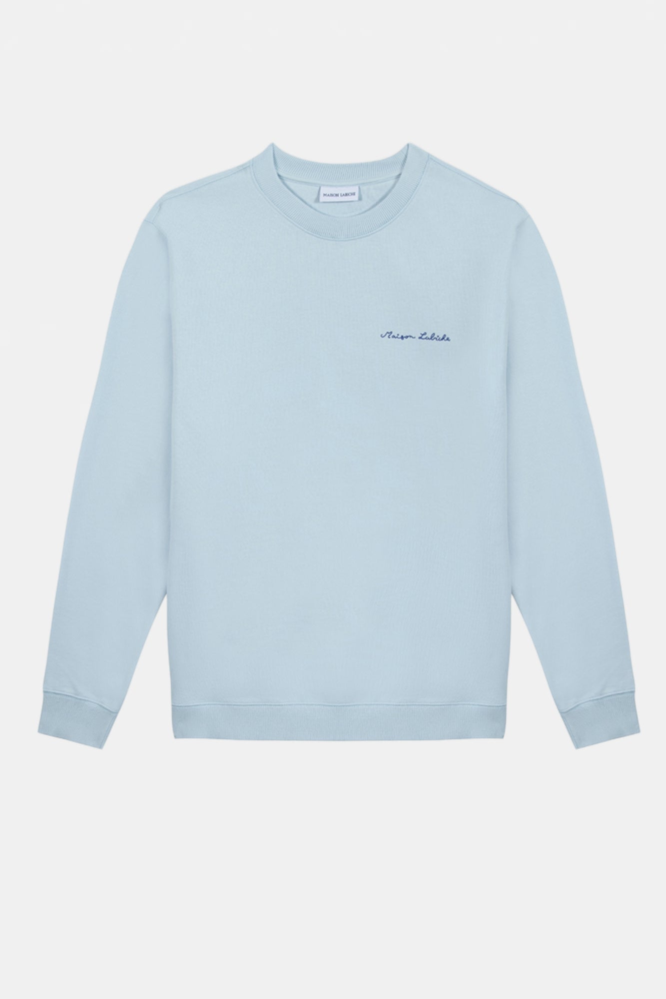 Charonne Sweatshirt Sky Blue