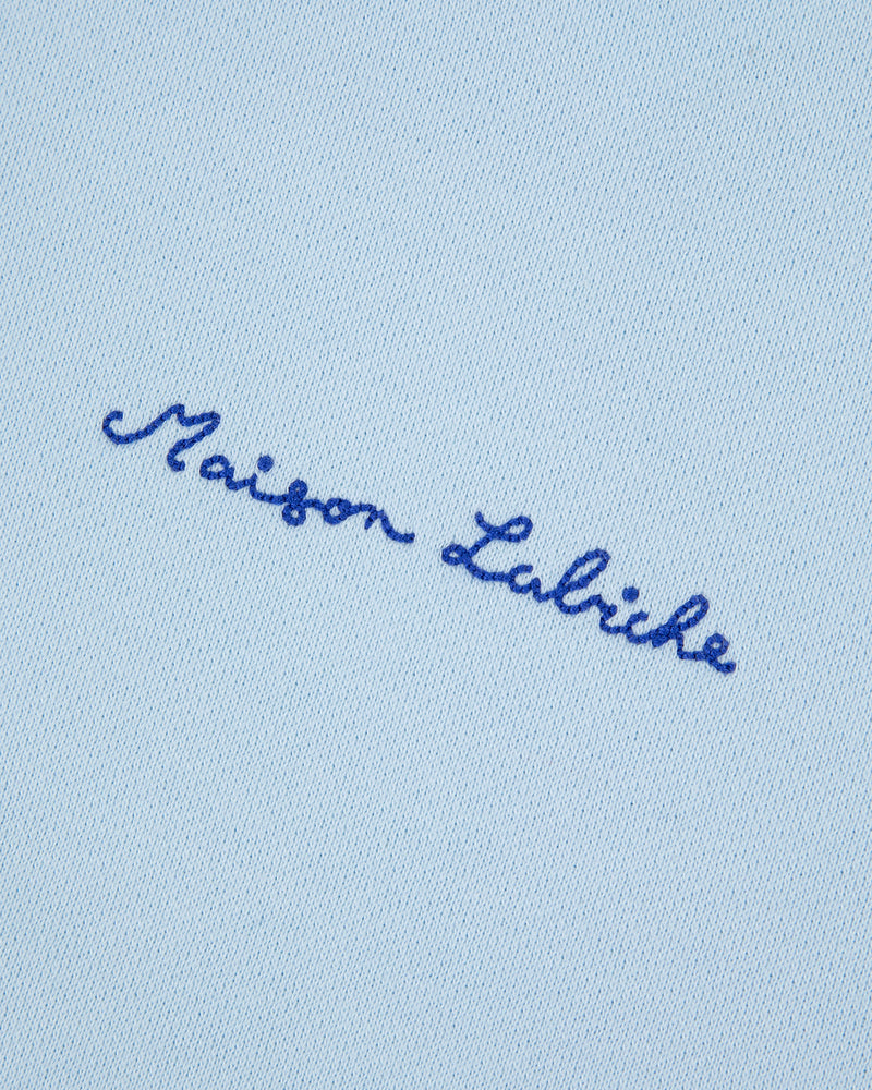 Charonne Sweatshirt Sky Blue