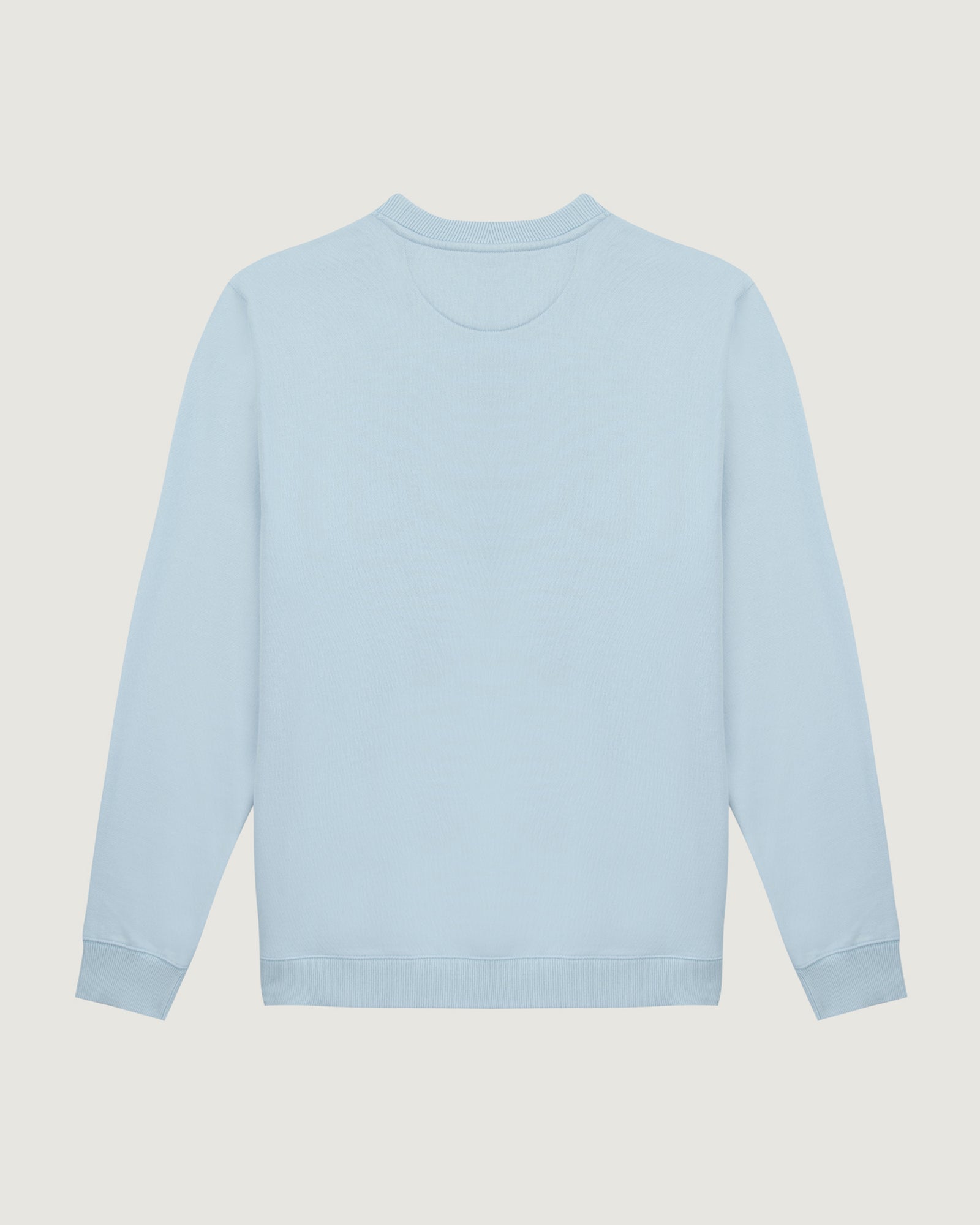 Charonne Sweatshirt Sky Blue