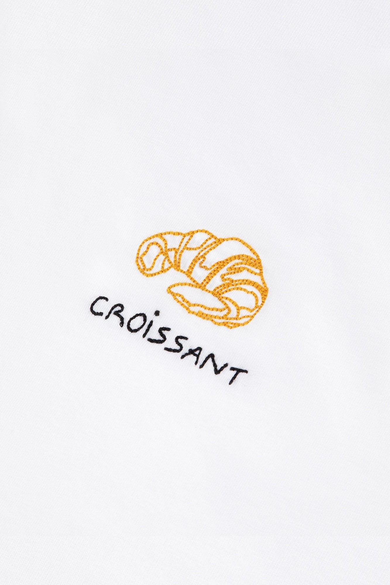 Croissant Popincourt T-shirt