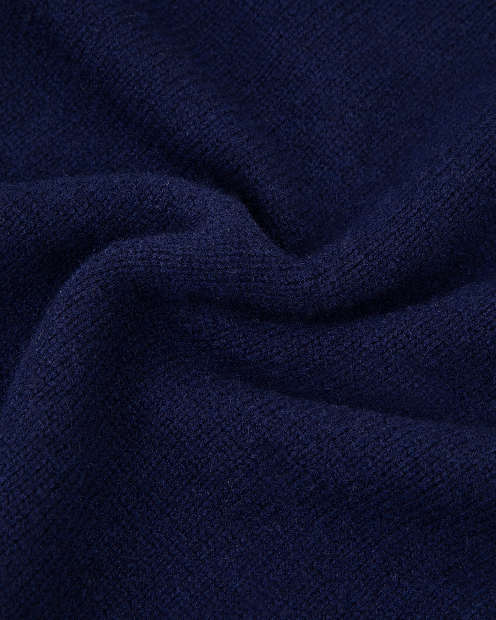 Have a Coffee Wool Sweater