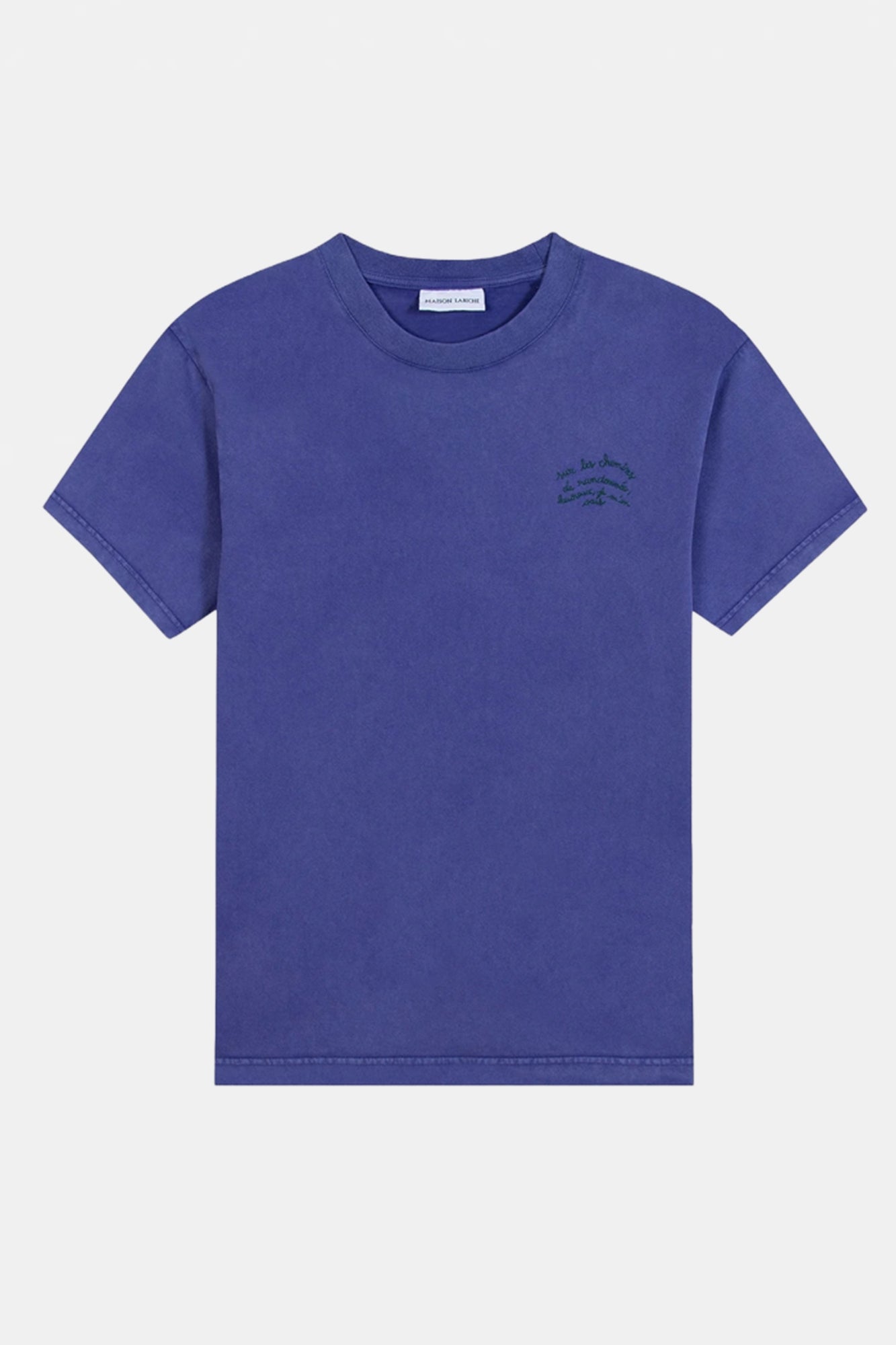 Hiking Trails Patureau T-shirt