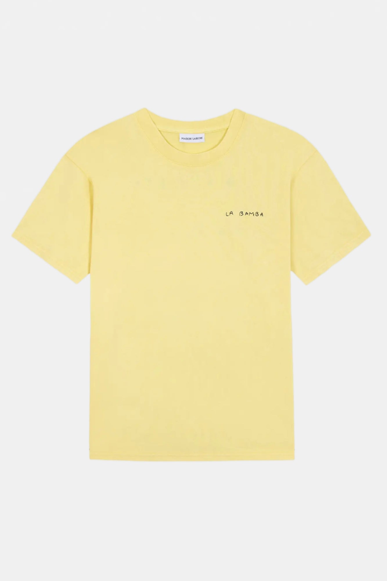 La Bamba Patureau T-shirt