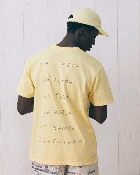 La Bamba Patureau T-shirt
