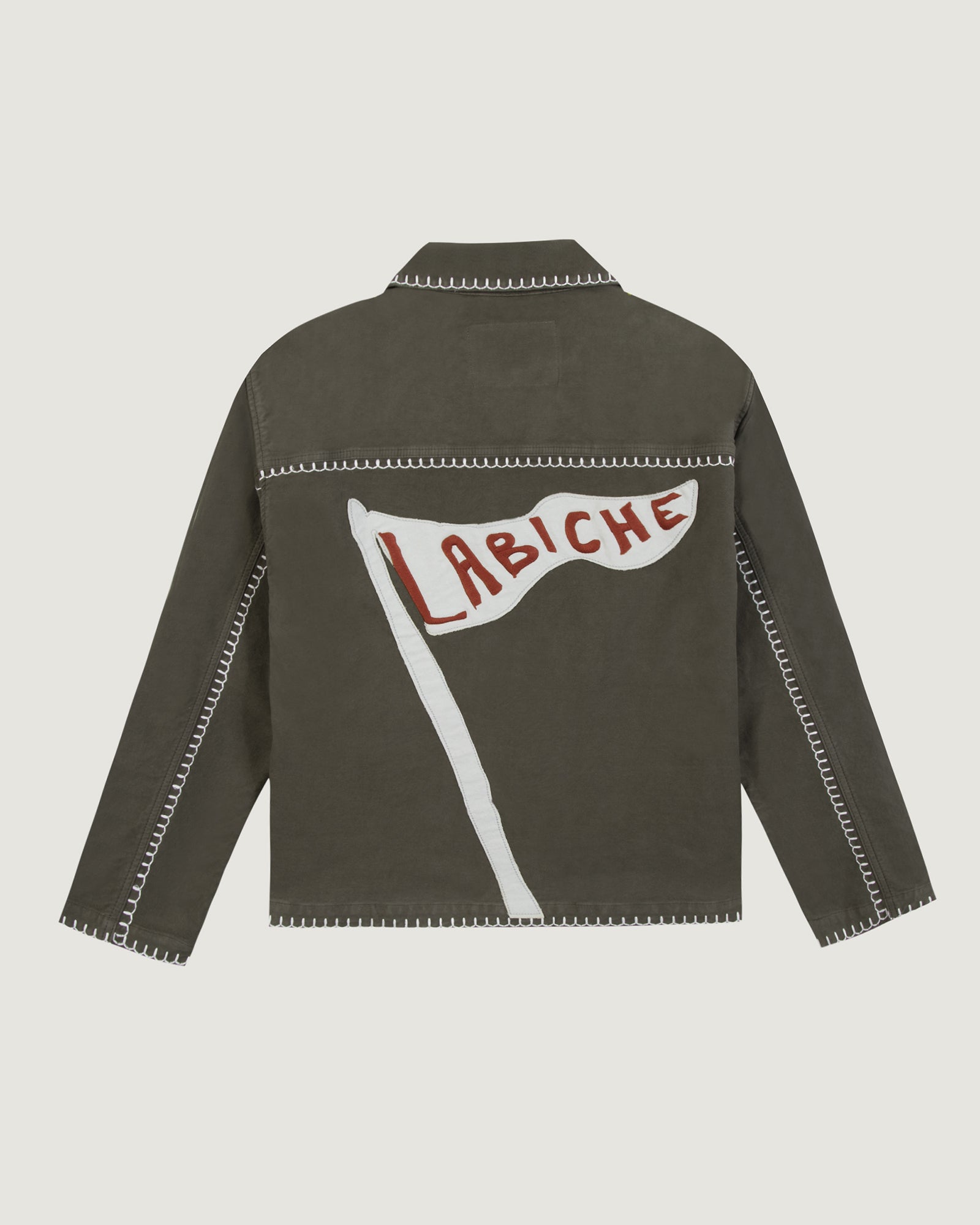Lemonnier Golf Jacket