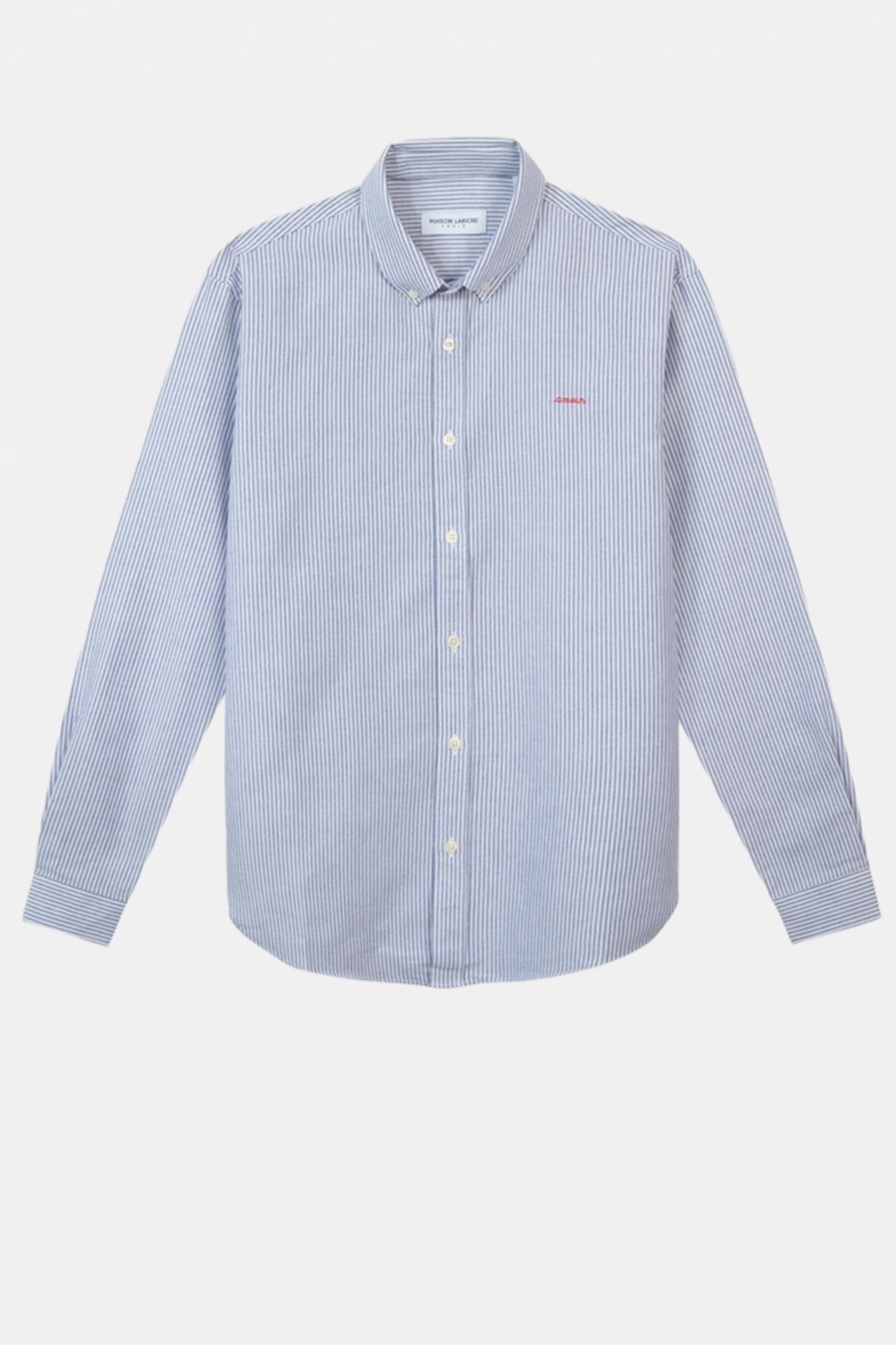 Malesherbes Shirt Amour