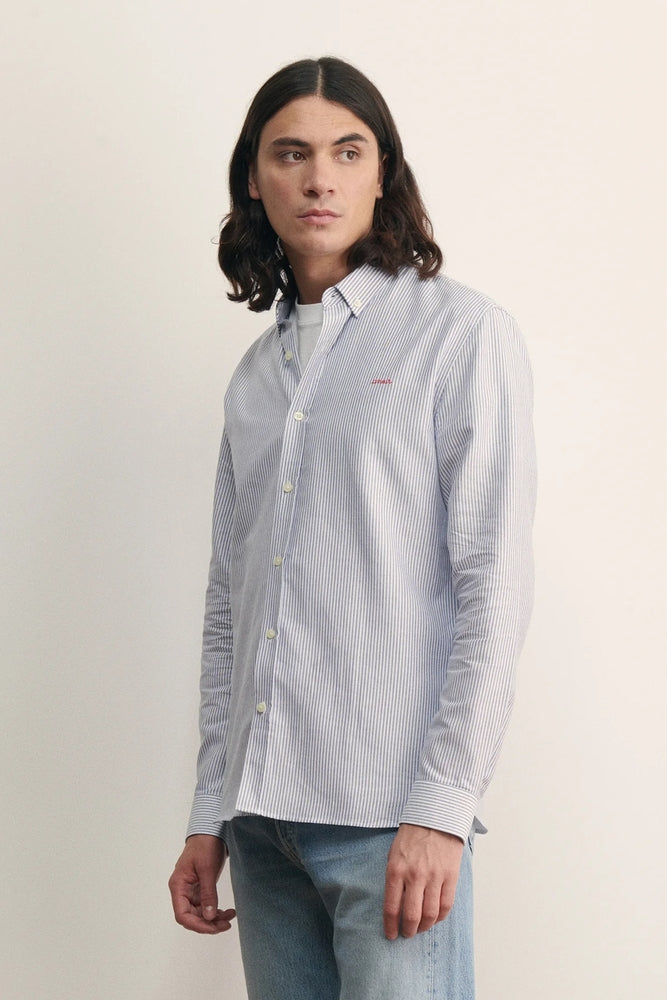 Malesherbes Shirt Amour