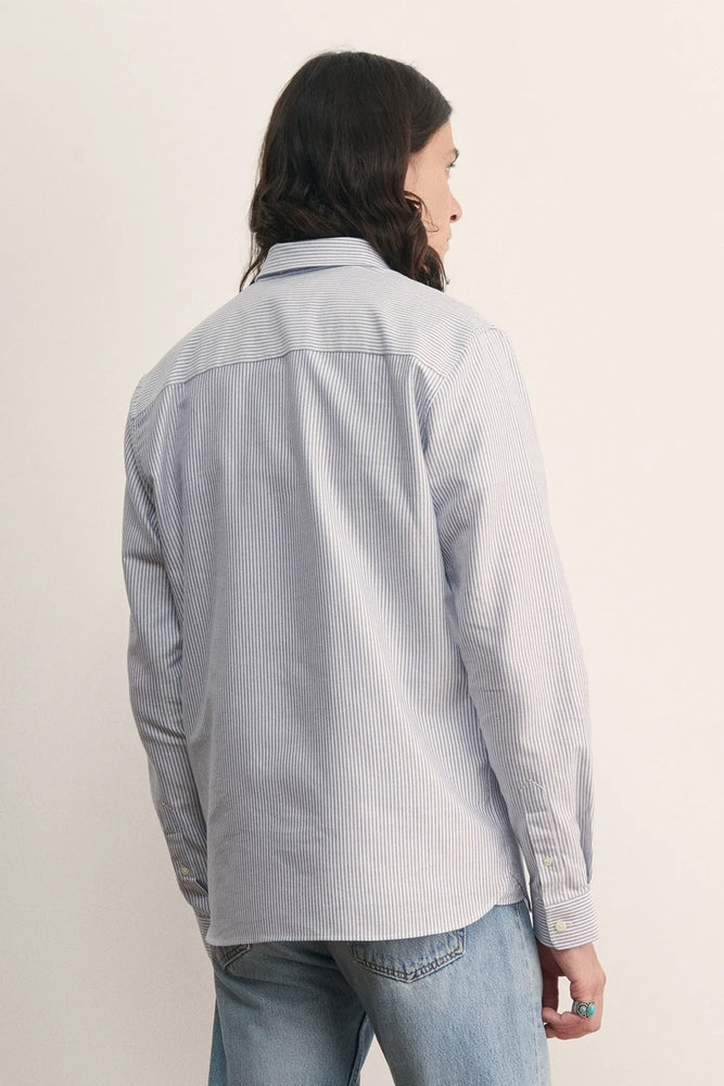 Malesherbes Shirt Amour
