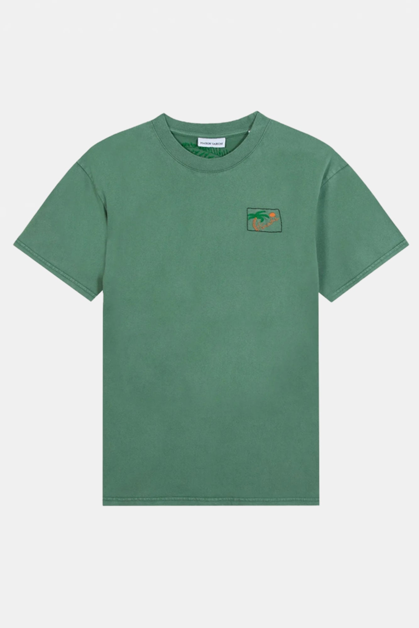 Palm Tree Patureau T-shirt