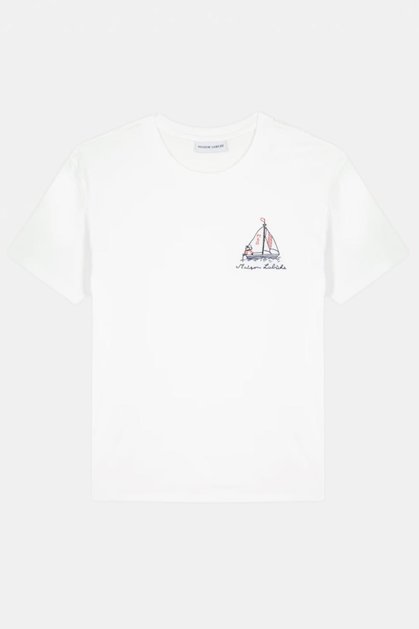 Sailor Dog Popincourt T-shirt