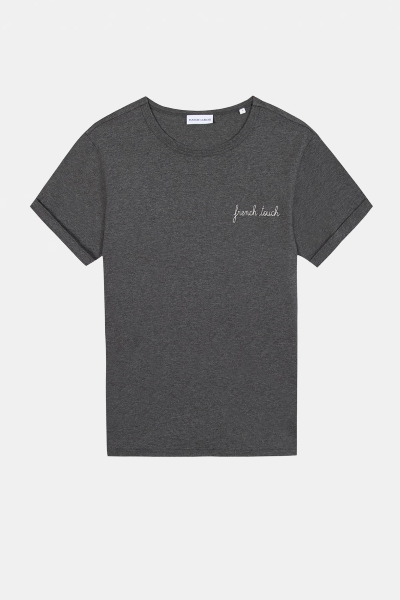 Poitou T-shirt French Touch