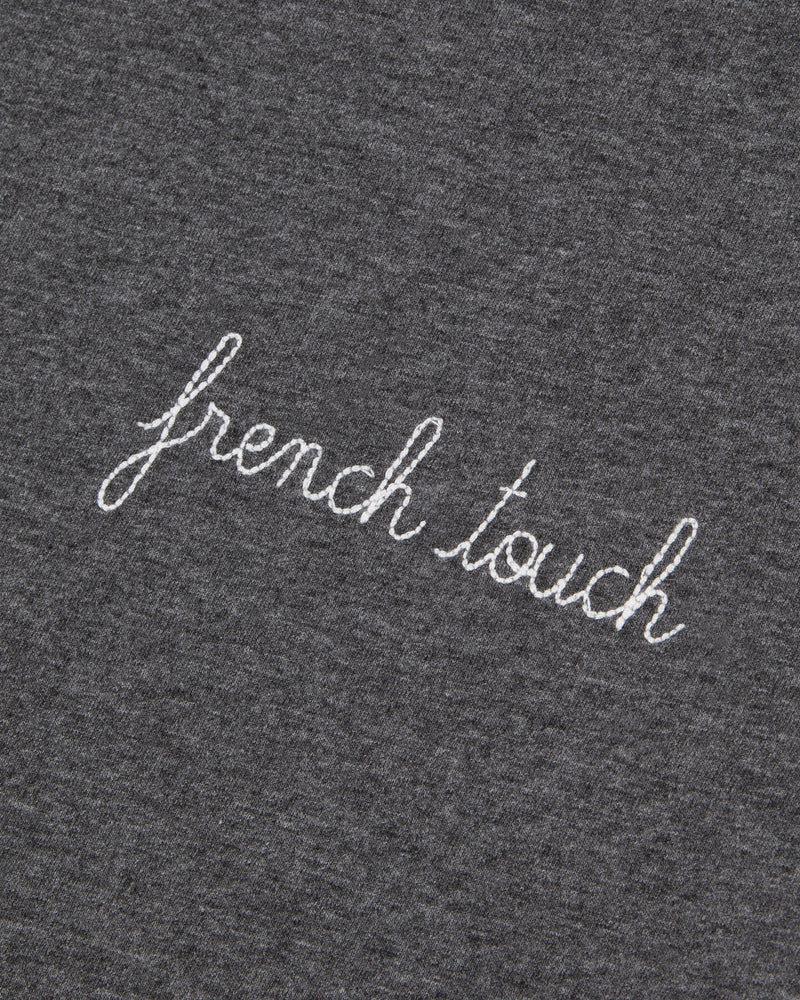 Poitou T-shirt French Touch