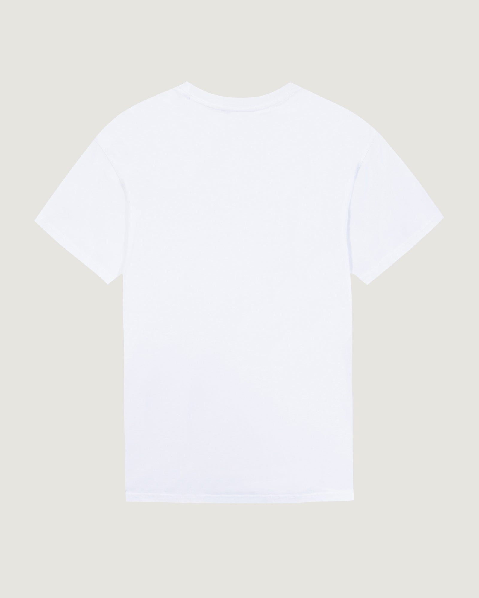 Popincourt T-shirt My Heart Goes Boom Boom