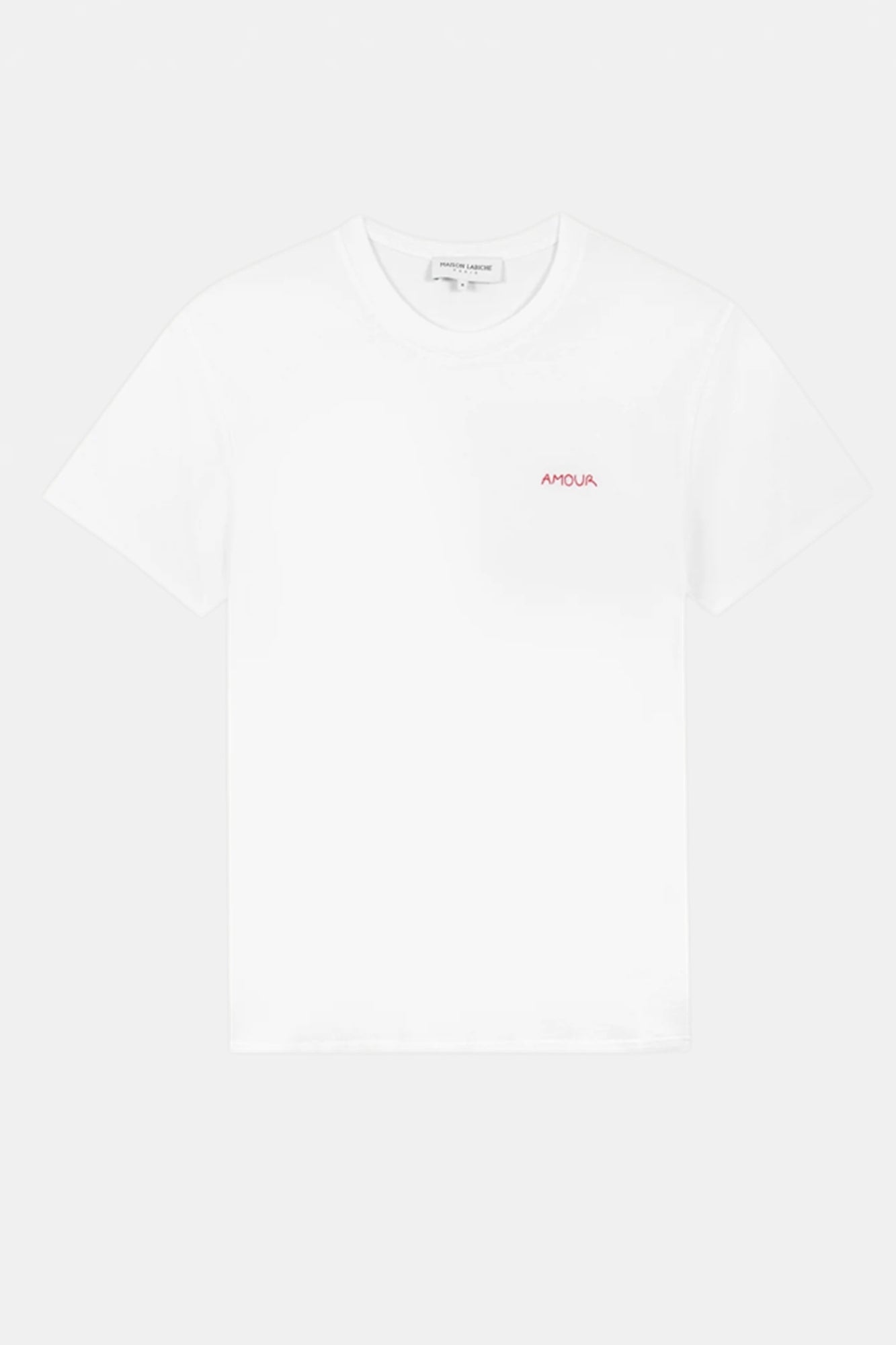 Popincourt T-shirt Amour