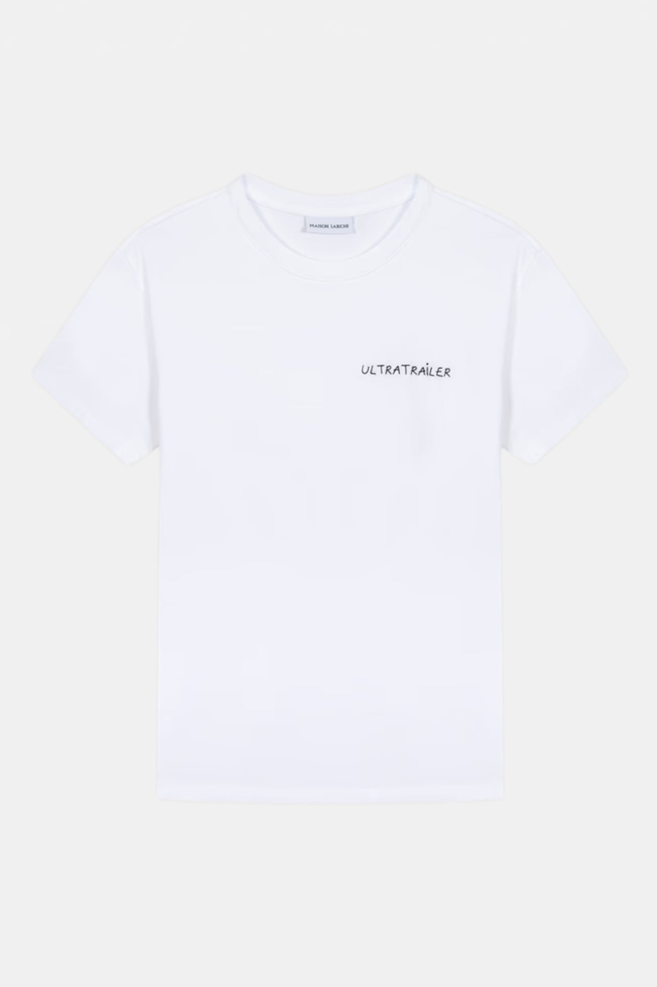 Ultratrailer Popincourt T-shirt