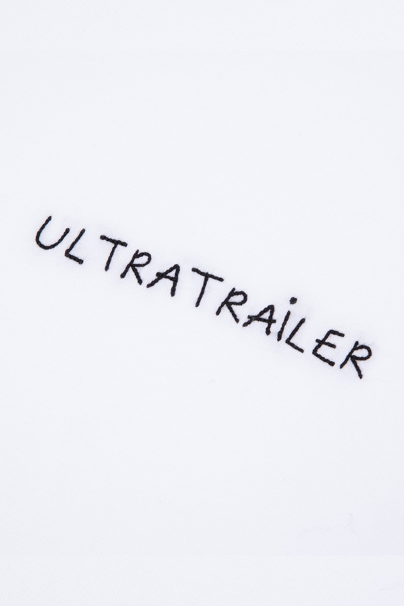 Ultratrailer Popincourt T-shirt