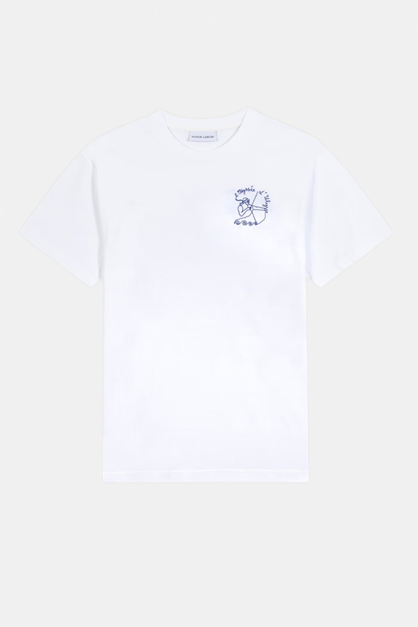 Ulysse Patureau T-shirt