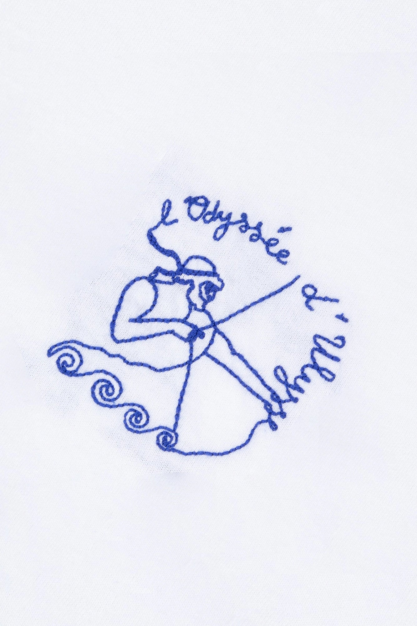 Ulysse Patureau T-shirt