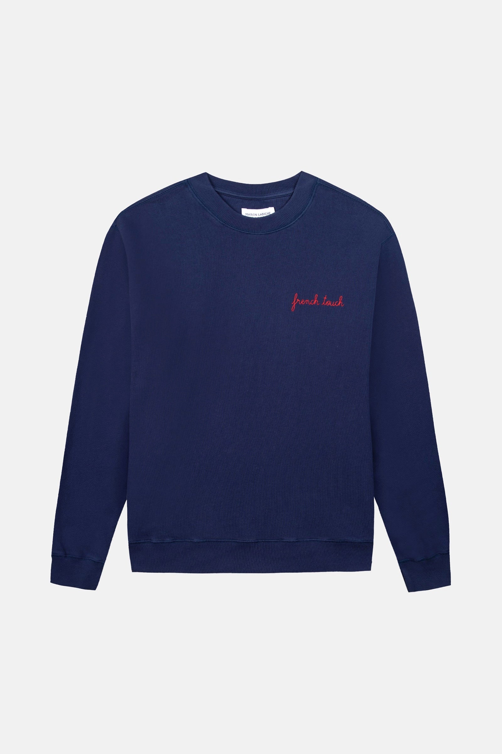 French Touch Sweatshirt
