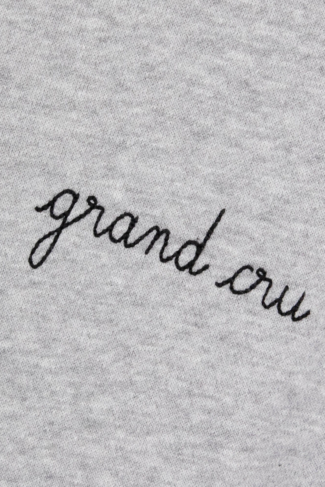 Grand Cru Charonne Sweatshirt