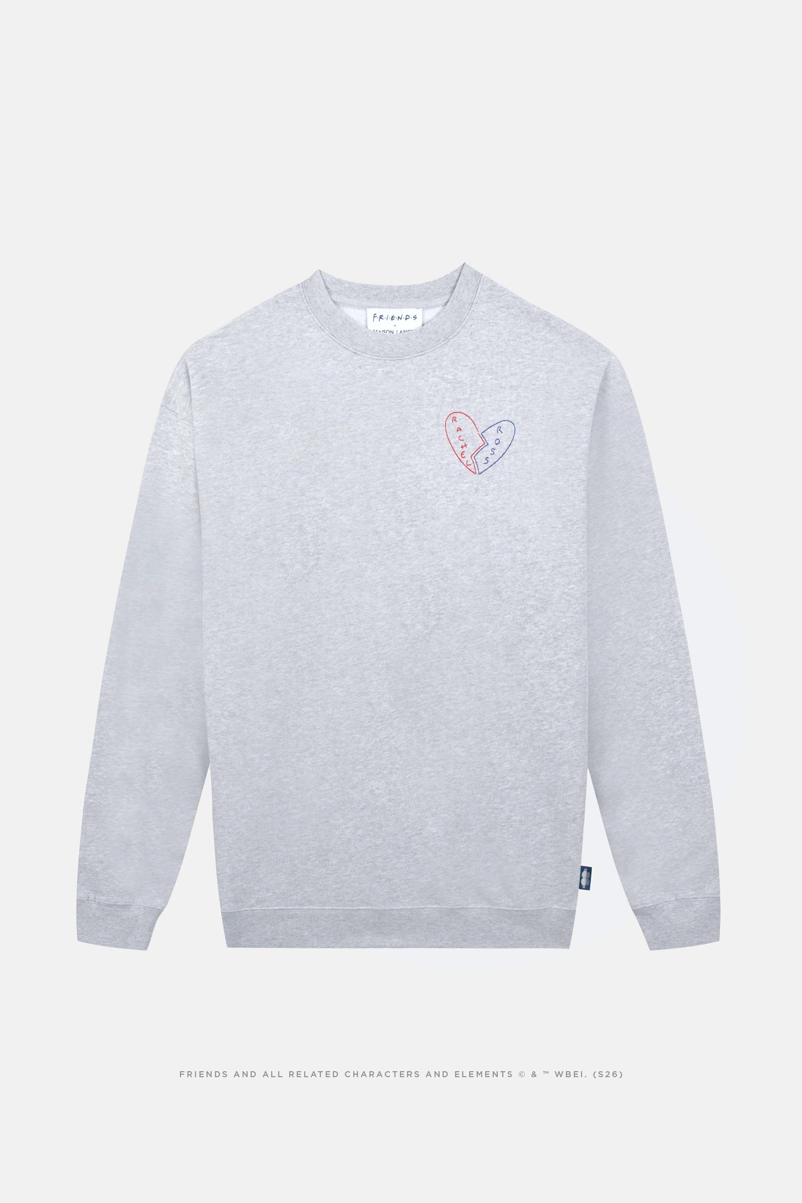Ledru Rachel Ross Sweatshirt