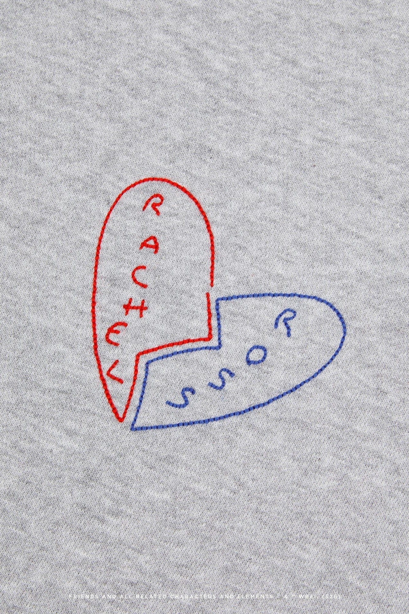 Ledru Rachel Ross Sweatshirt