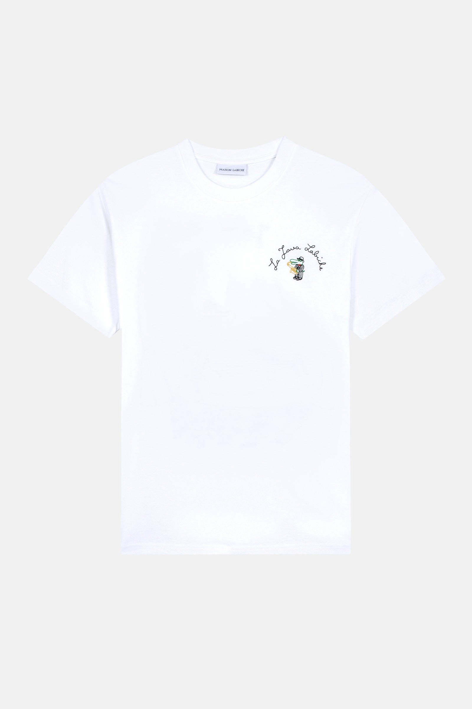 La Java Labiche Patureau T-shirt