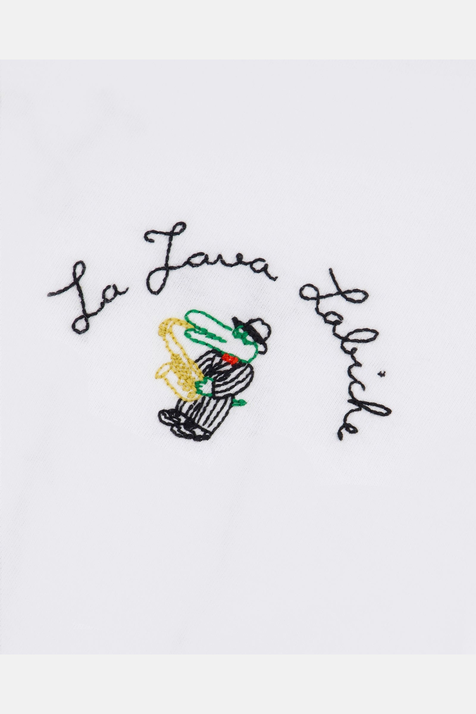 La Java Labiche Patureau T-shirt