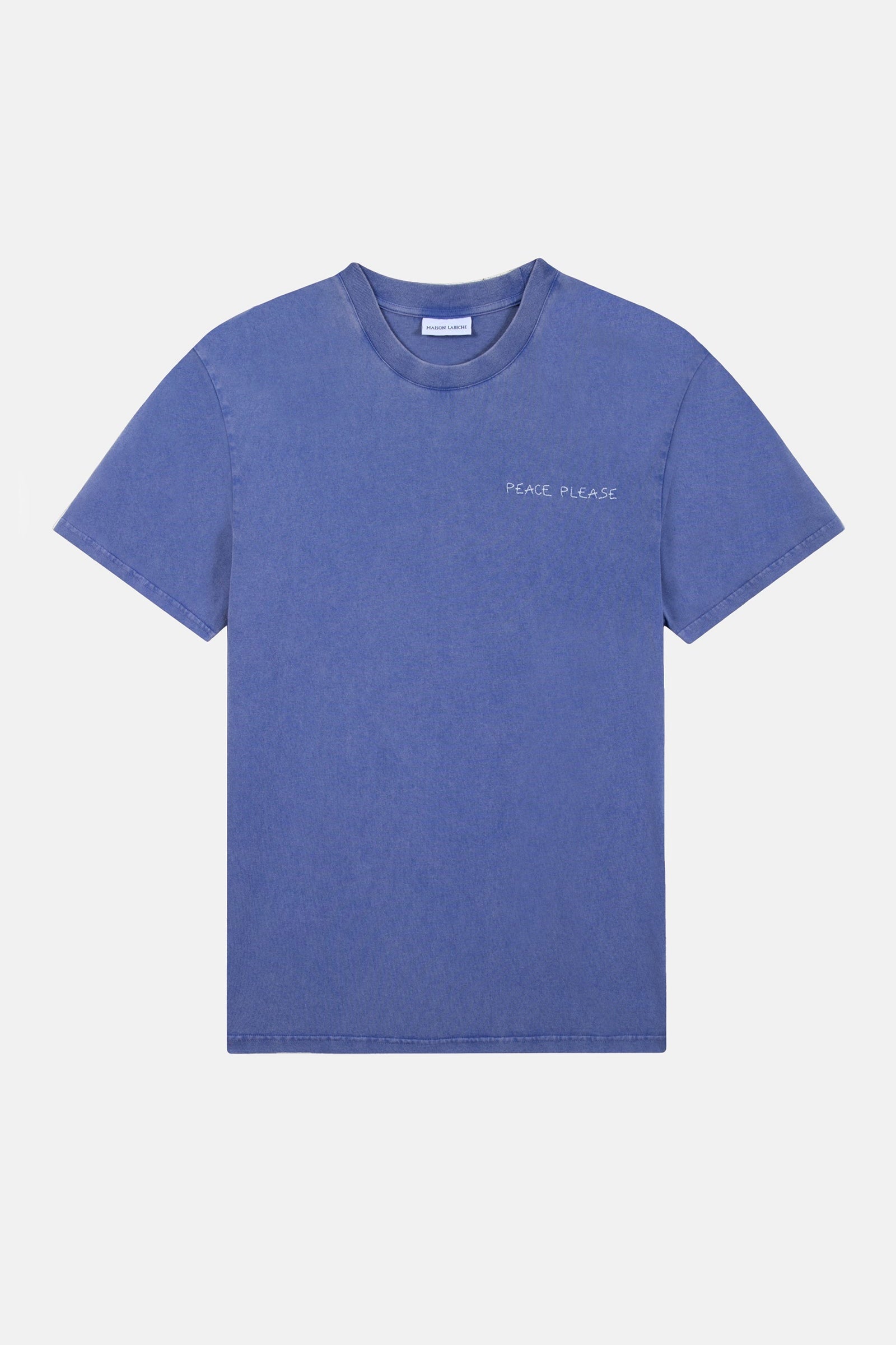 Peace Please Patureau  T-shirt