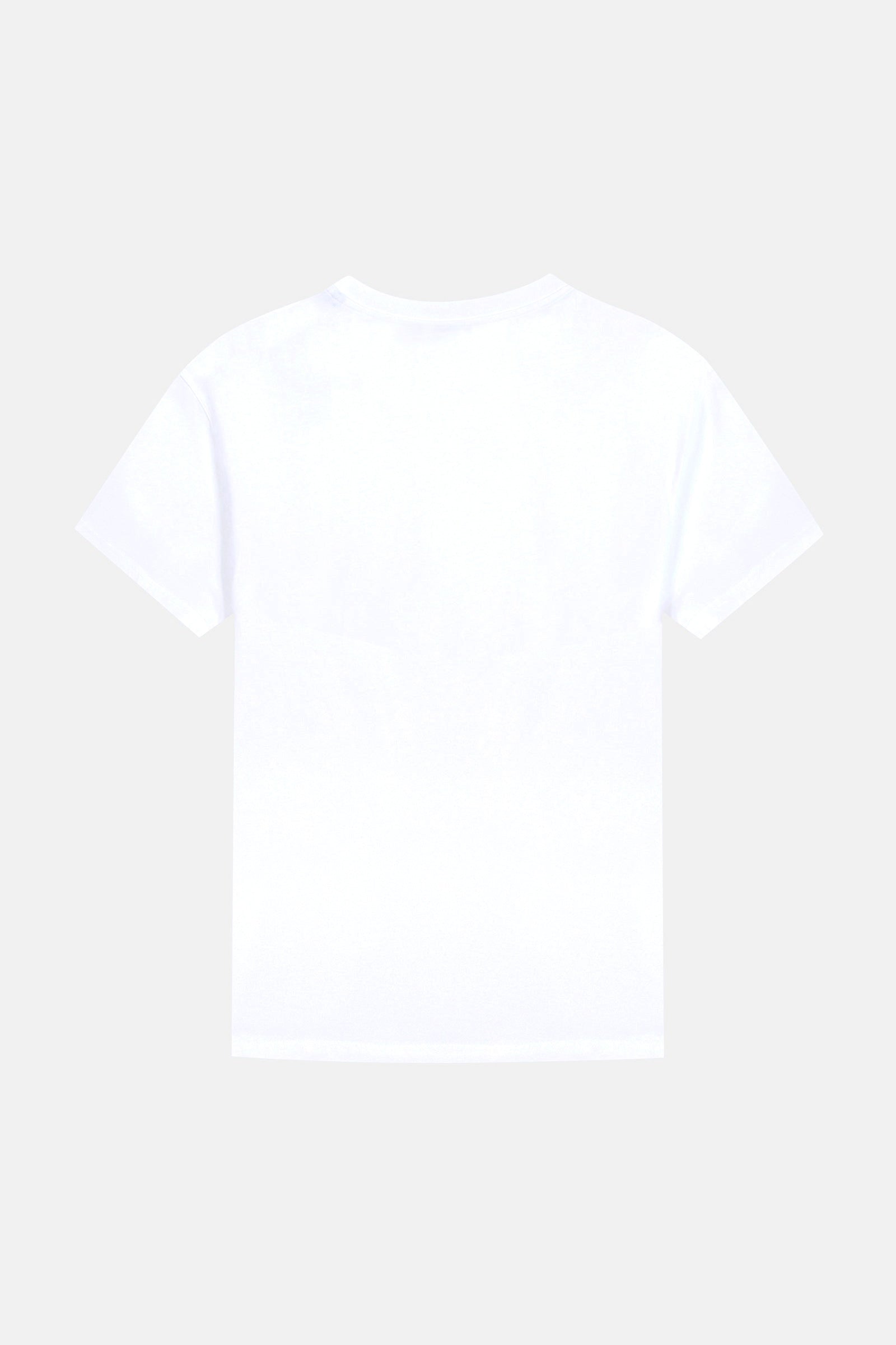 Je T'Aime Te Amo Popincourt T-shirt