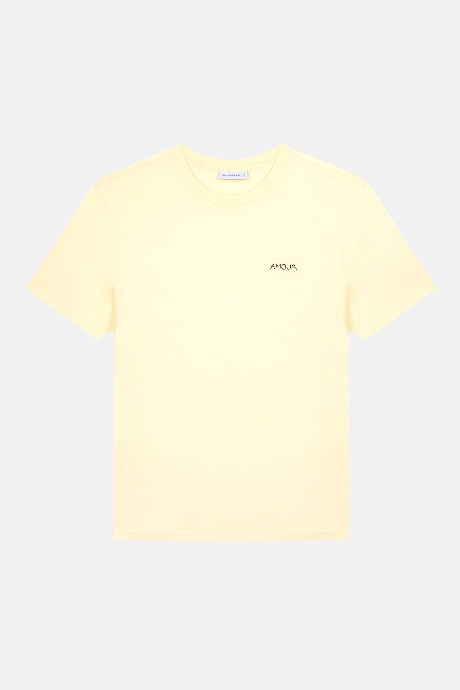 Amour Popincourt T-shirt