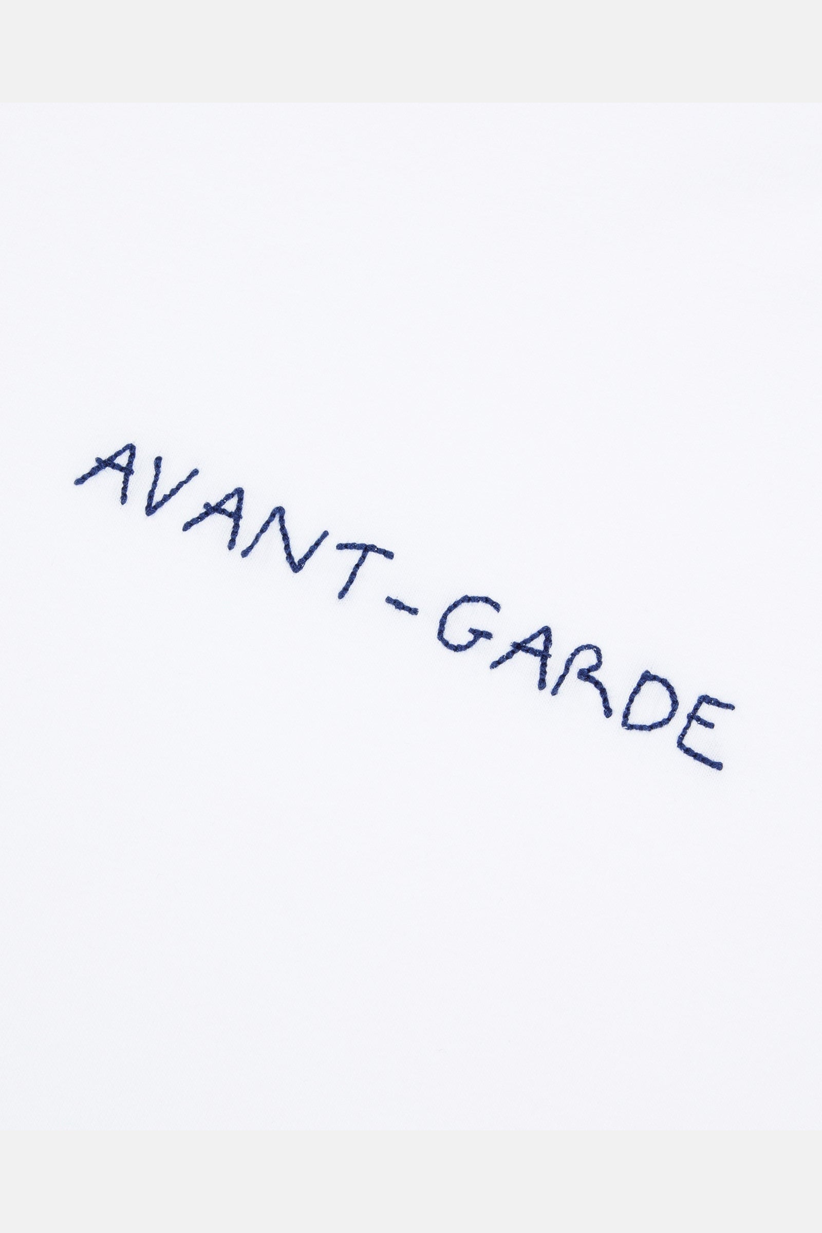 Avant Garde Popincourt T-shirt