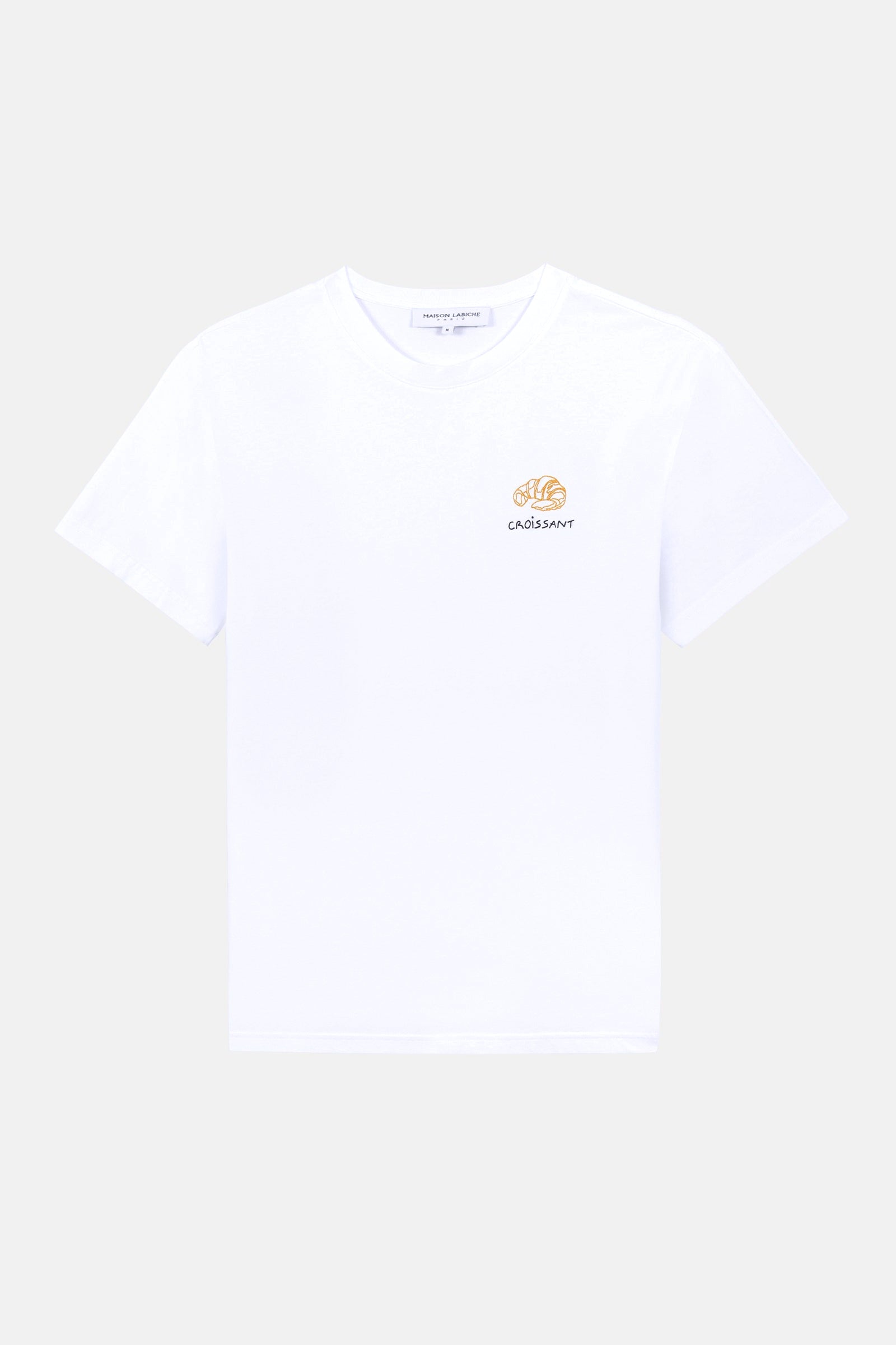 Croissant Popincourt T-shirt