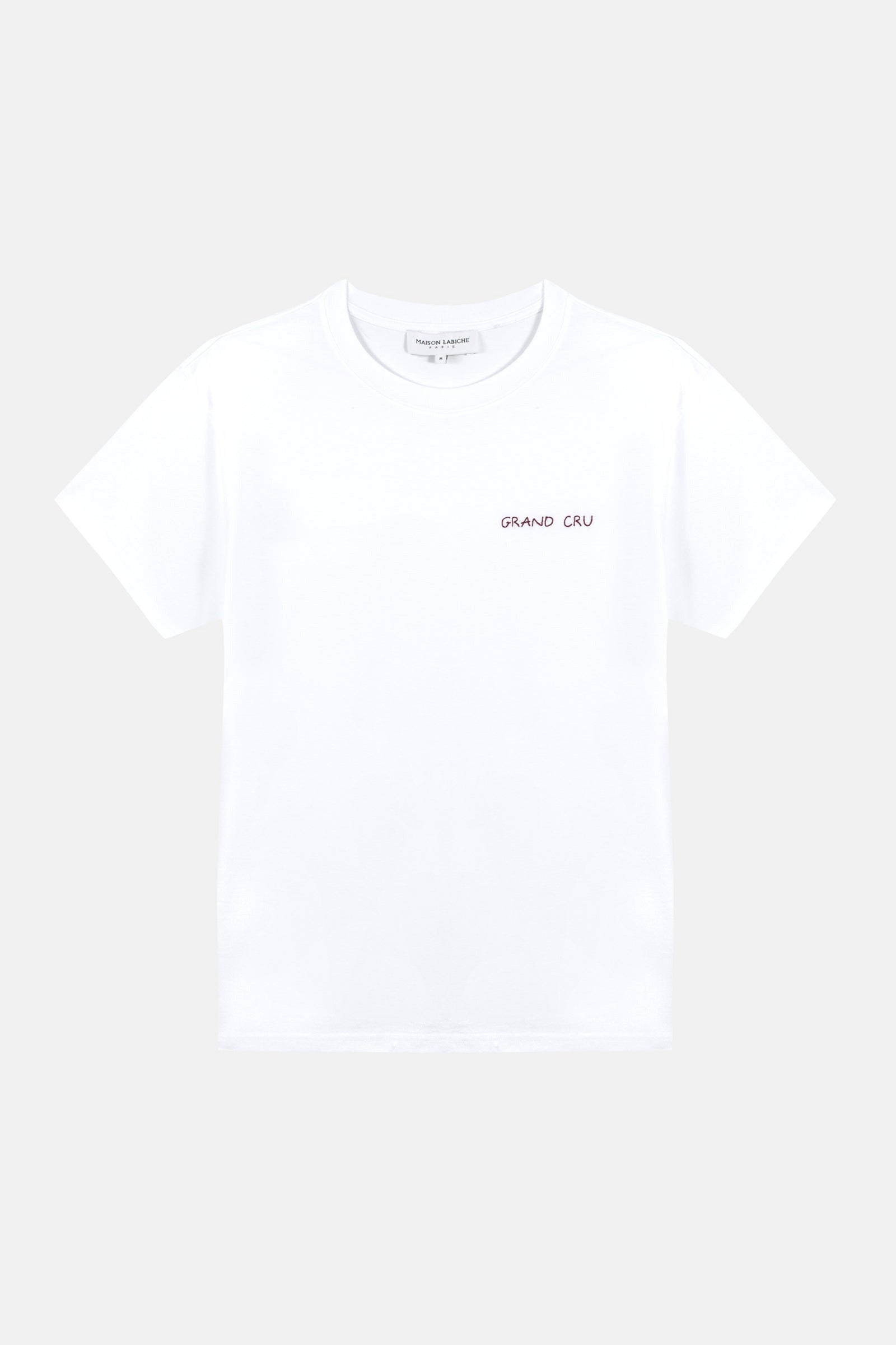 Grand Cru Popincourt T-shirt